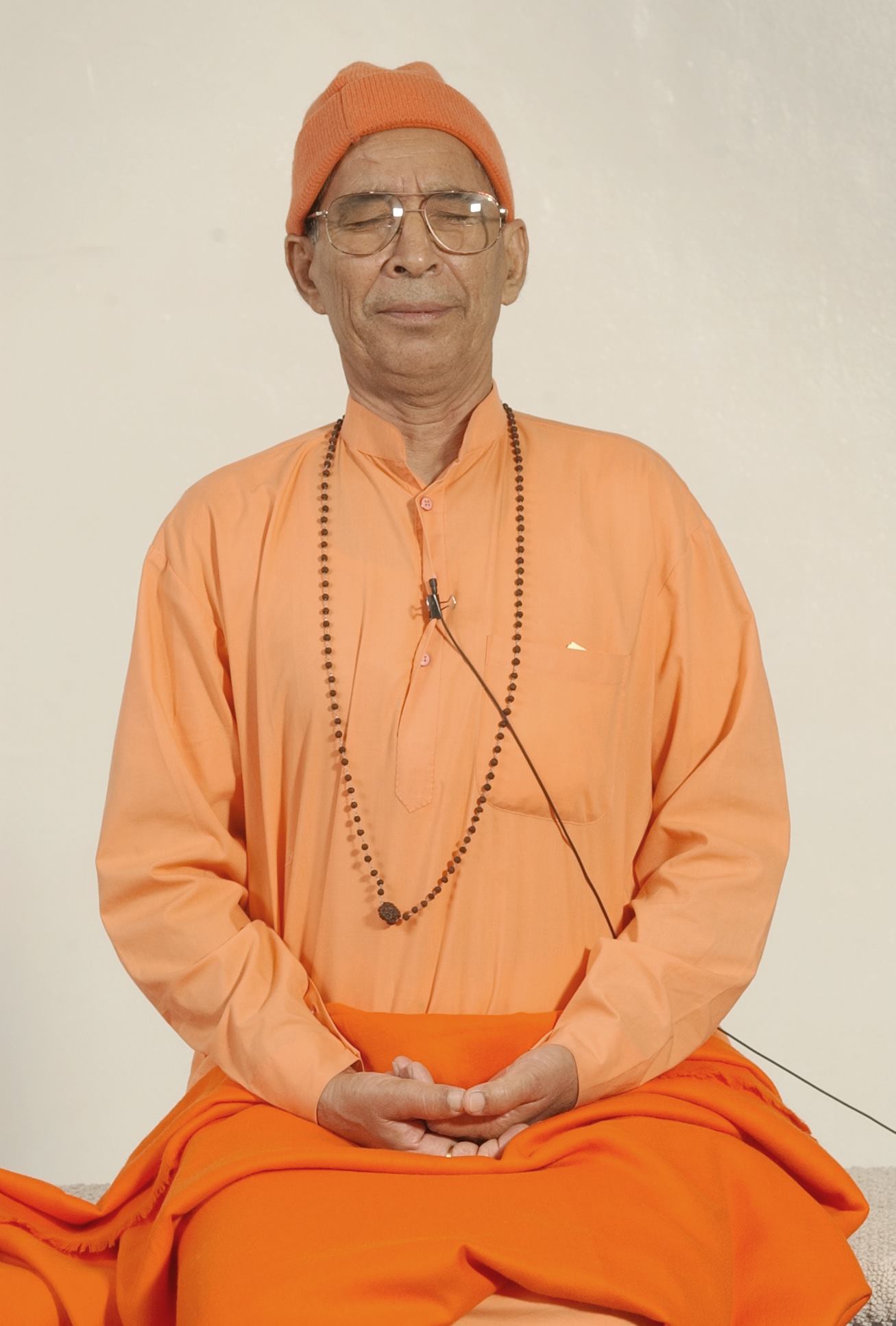 Swami Hari